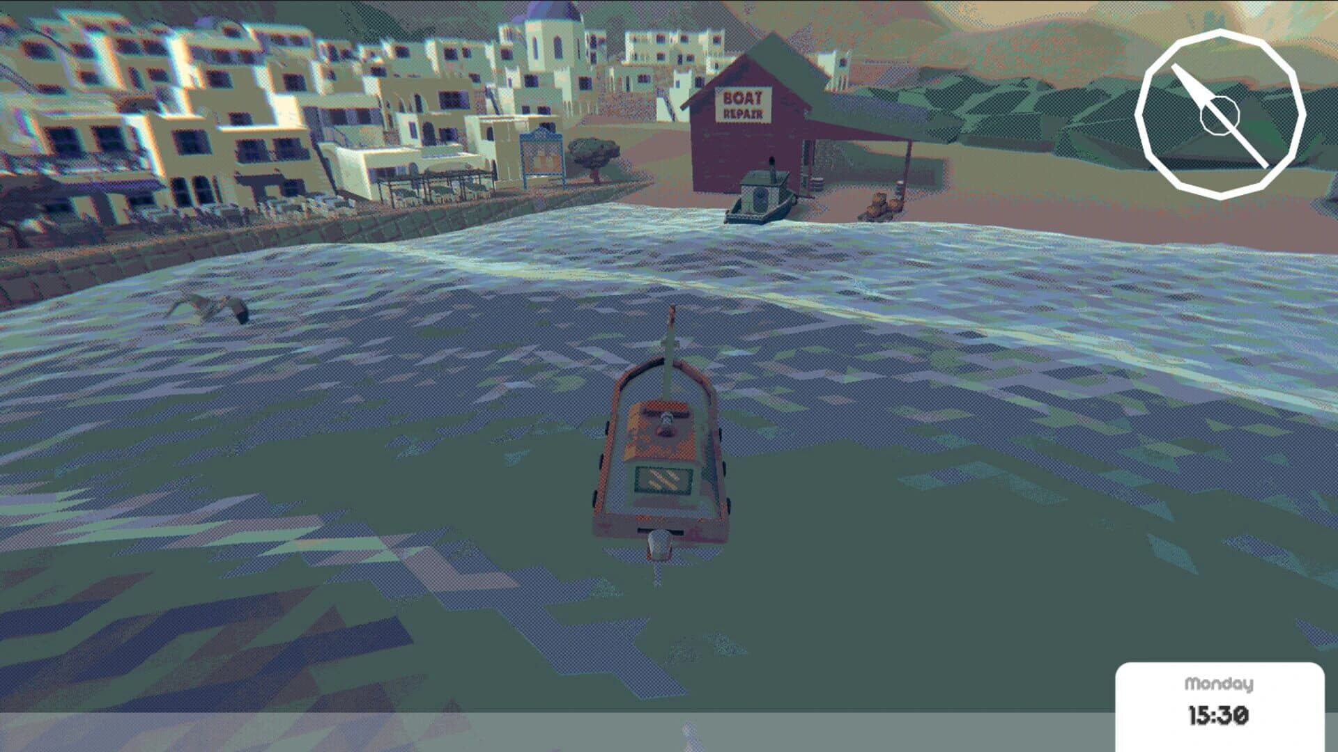 Aquamariner screenshot 4