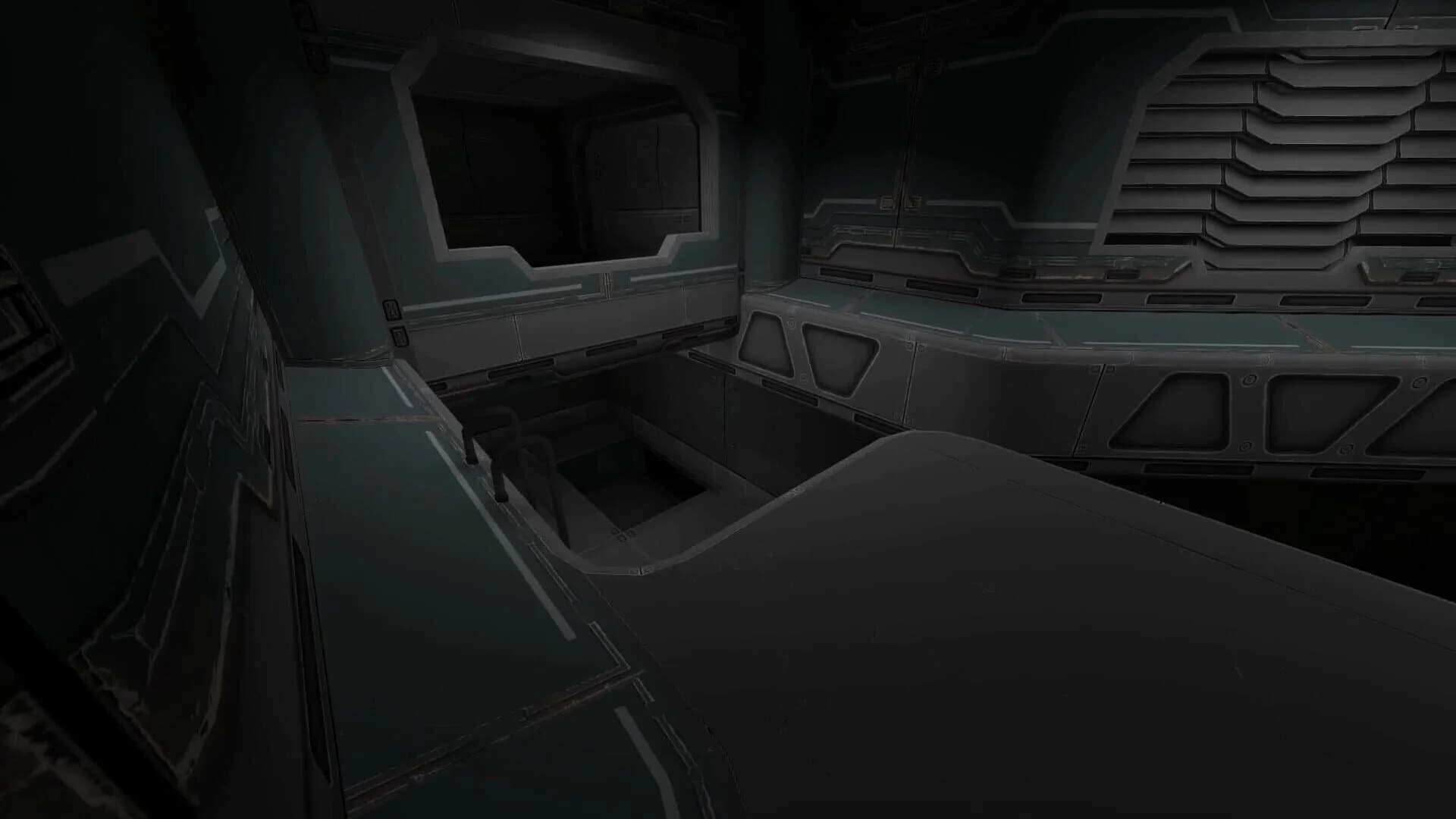 Aquametsis screenshot 5