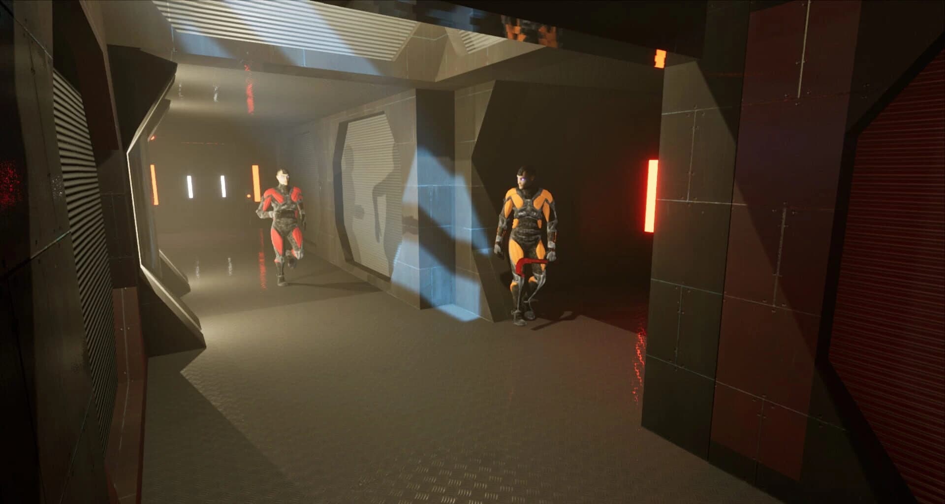 AquaPhobia screenshot 4