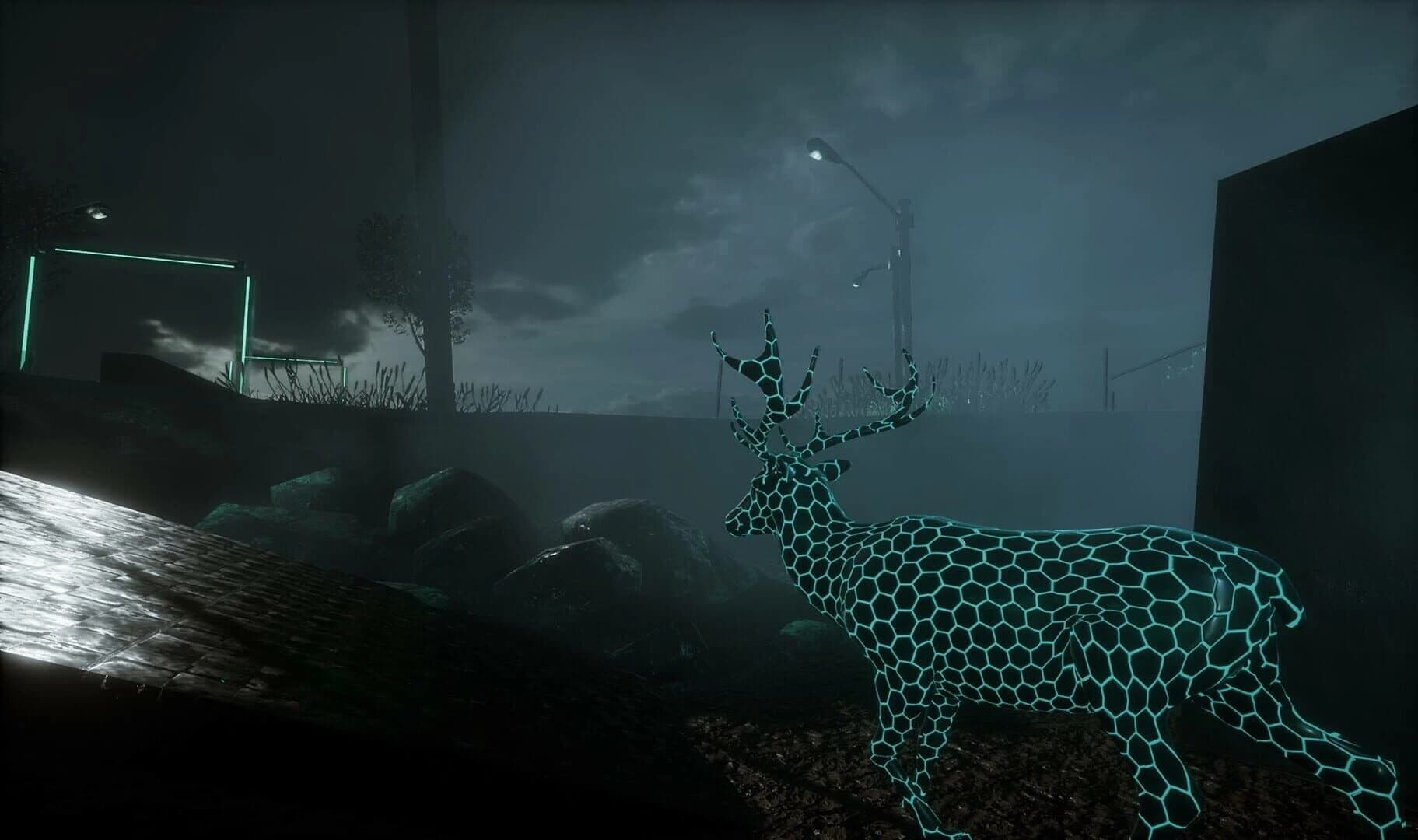 Aquaphobia screenshot 4