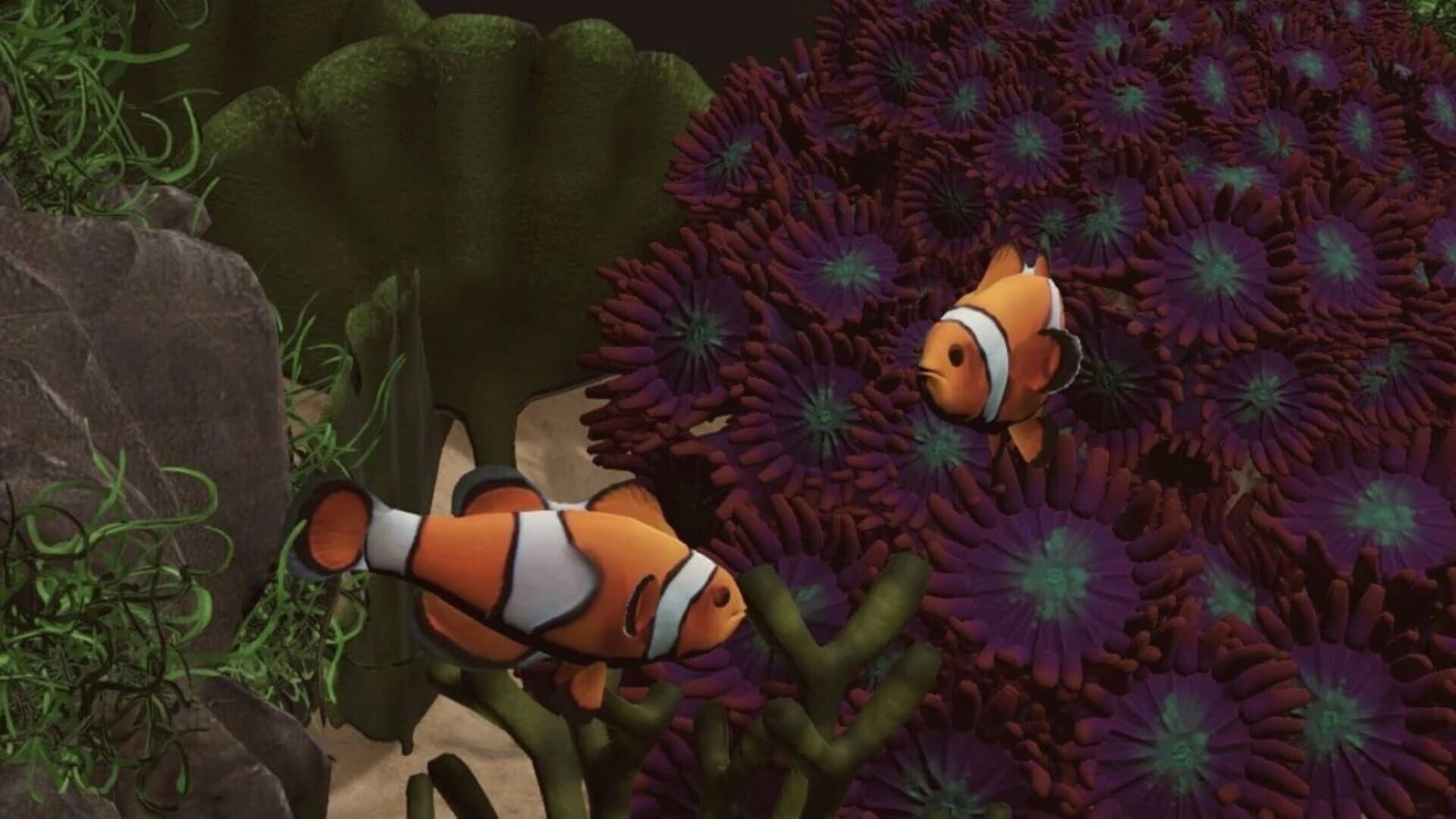 Aquarium Designer: Sea Life screenshot 2