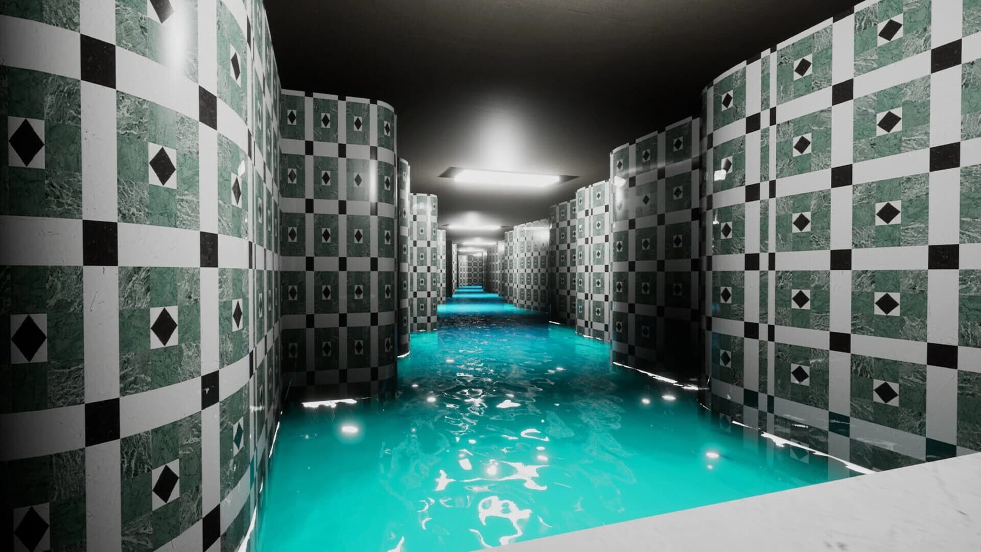 Aquariums screenshot 1