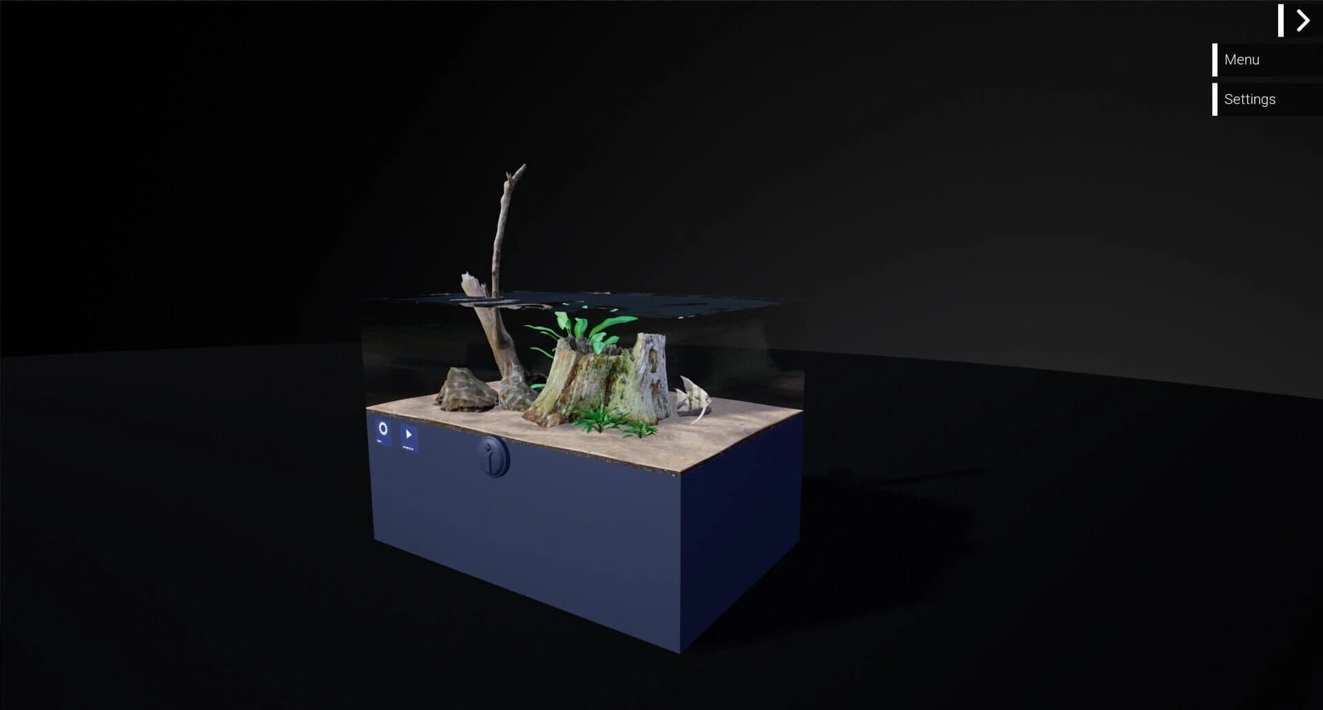 Aquascaping Designer screenshot 2