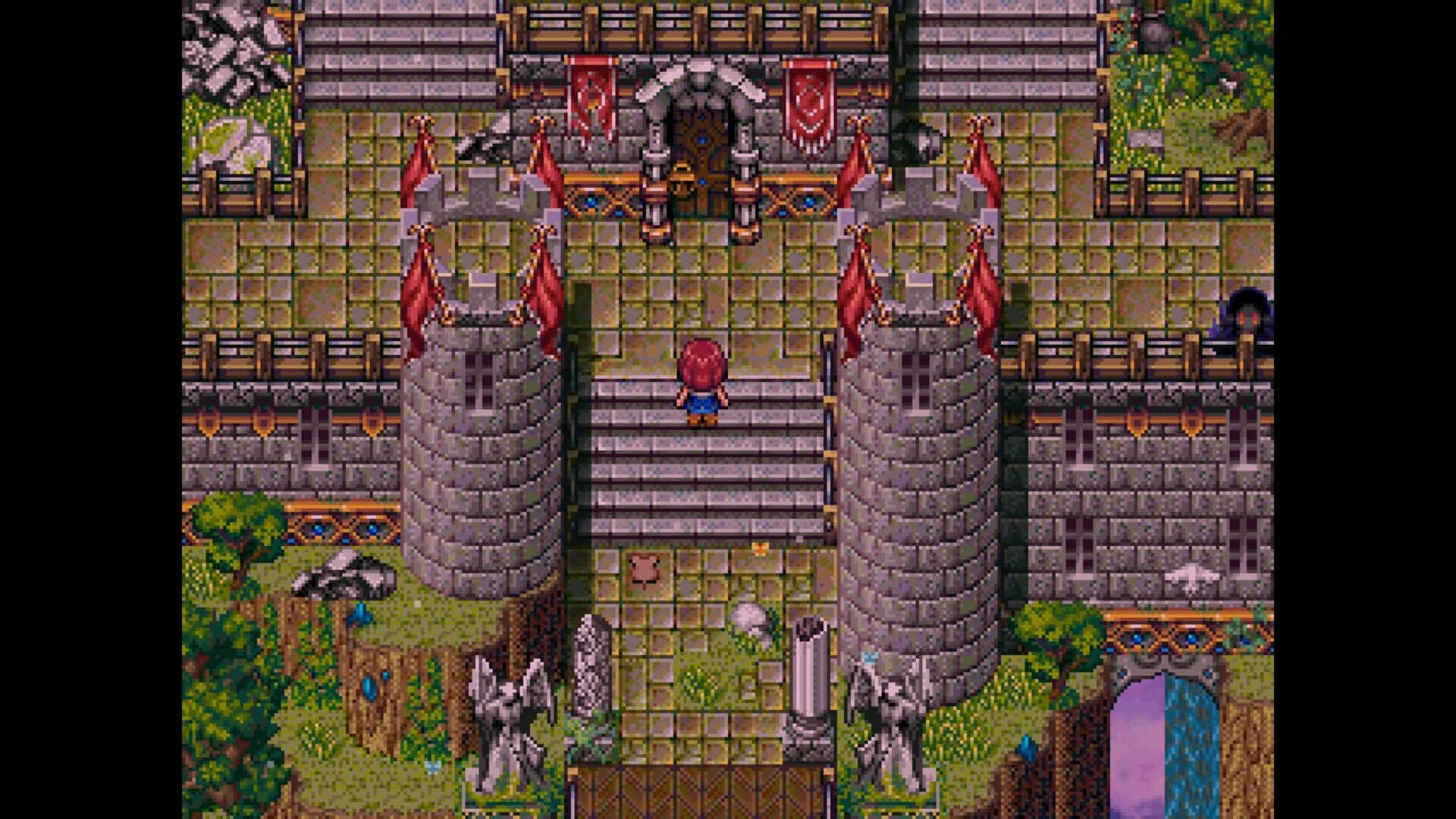 Ara Fell screenshot 4