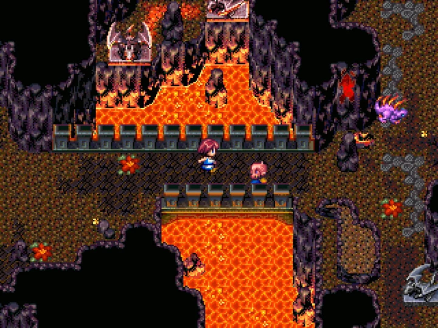 Ara Fell screenshot 2