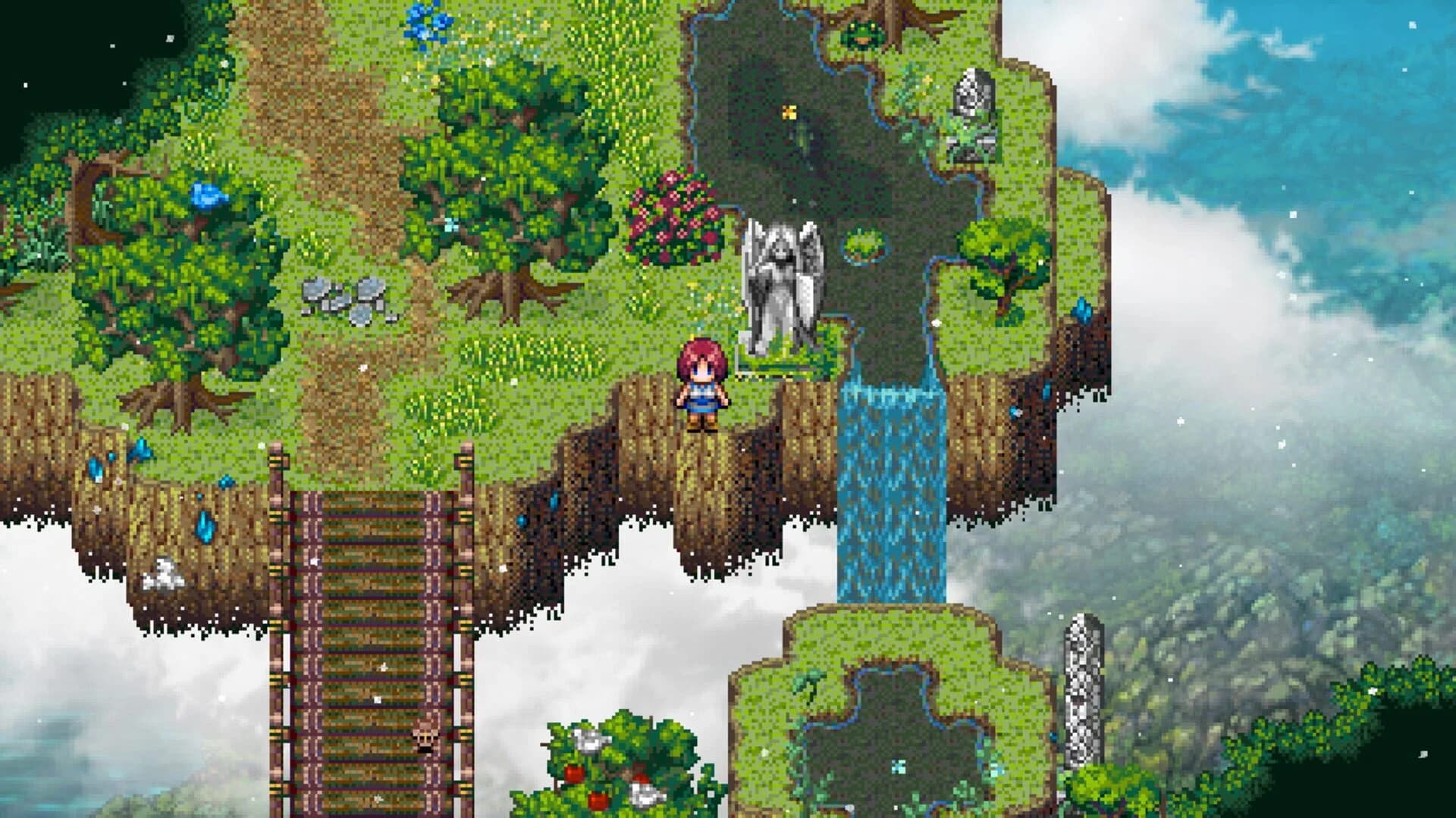 Ara Fell: Enhanced Edition screenshot 4