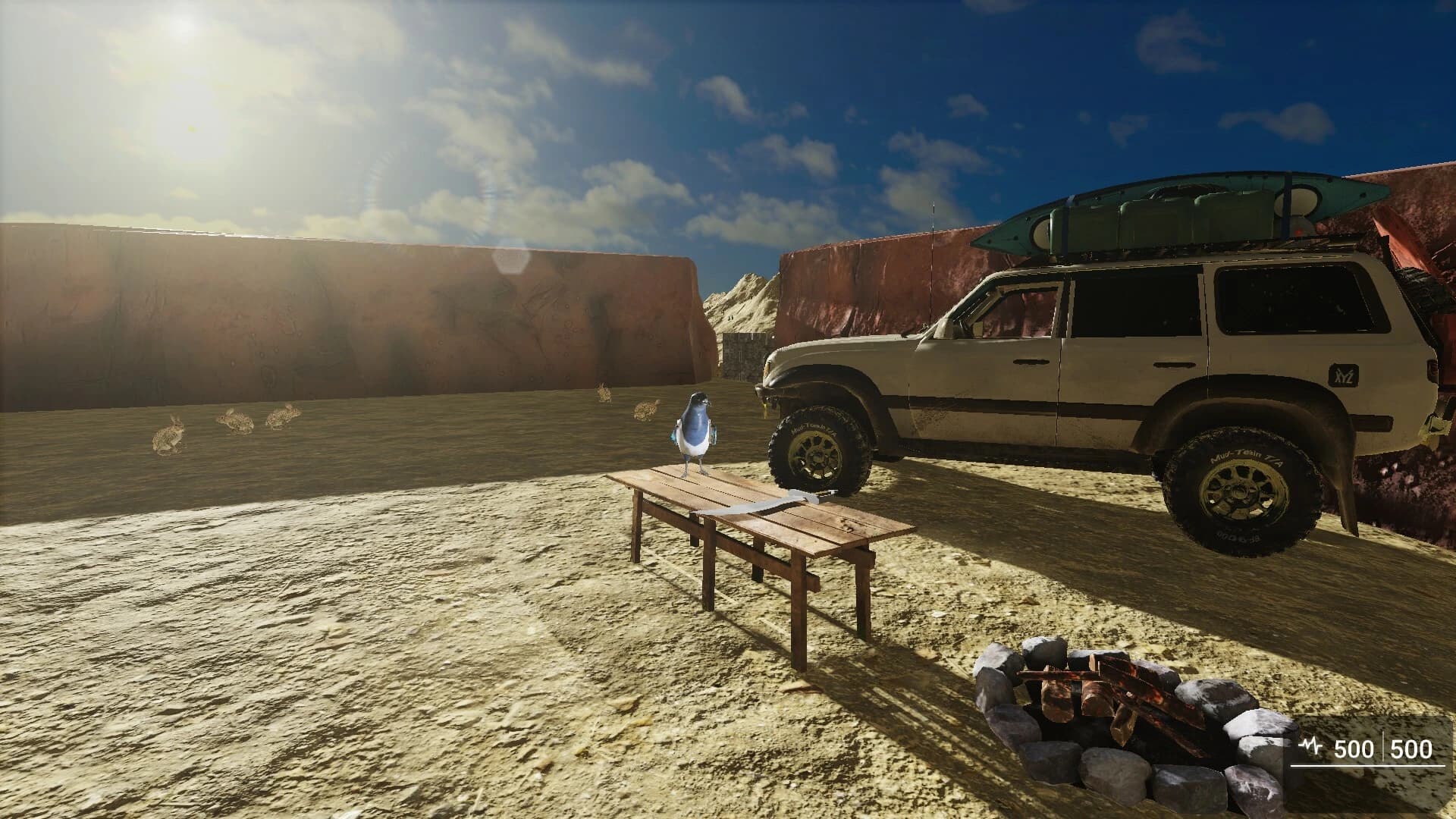 Arabian Gulf screenshot 4