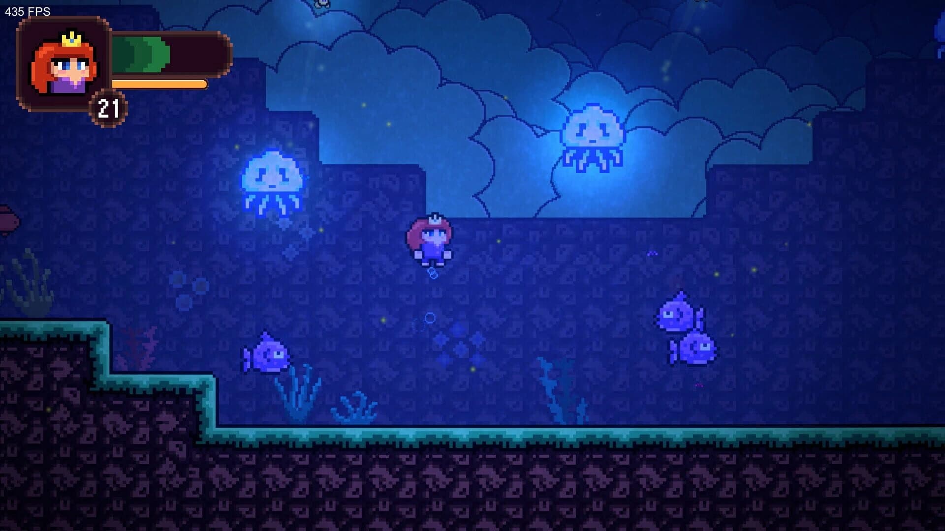 Aralunis screenshot 3