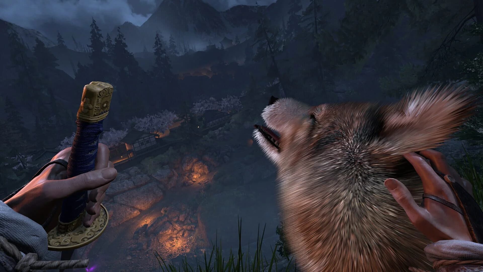 Arashi: Castles of Sin - Final Cut screenshot 2