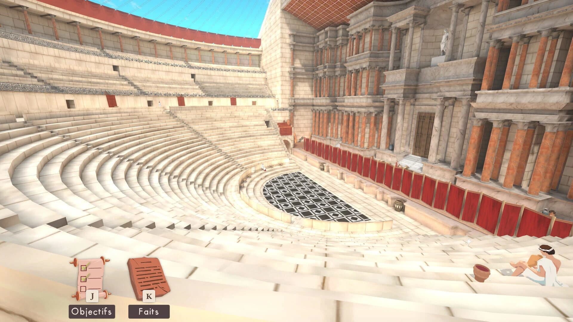 Arausio screenshot 4