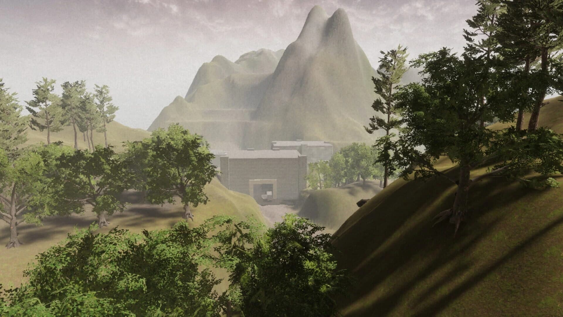 Arbeit Man in another world screenshot 2