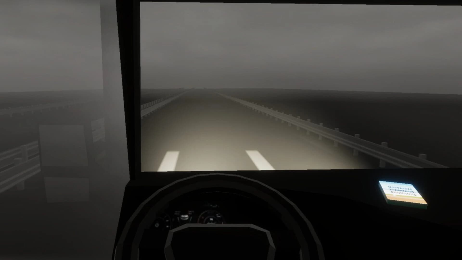 Arbeit Man in another world screenshot 1
