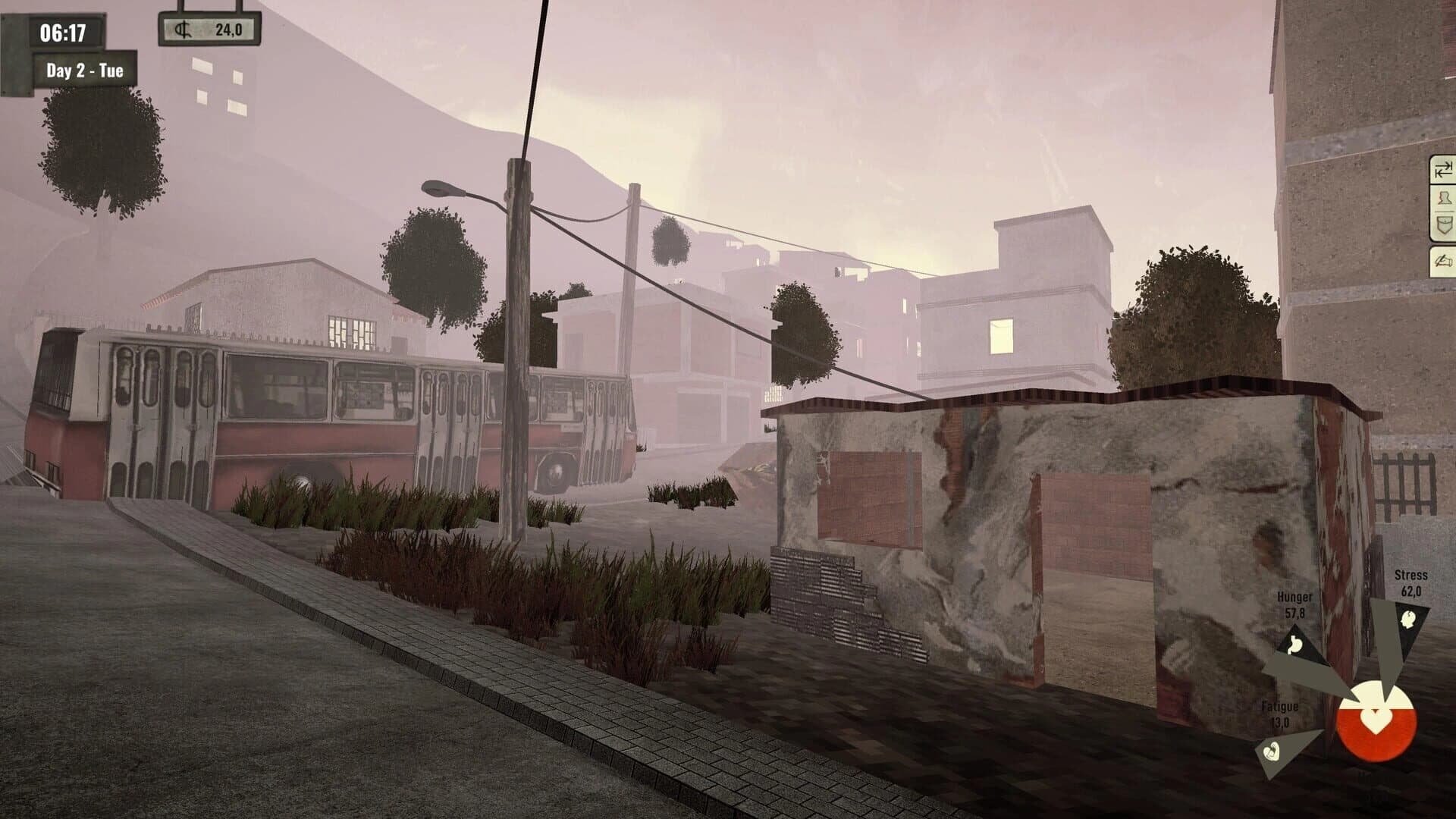 Arbeiter screenshot 1