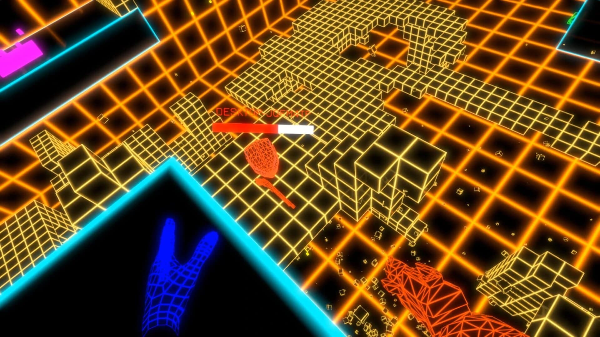 Arbiter screenshot 1