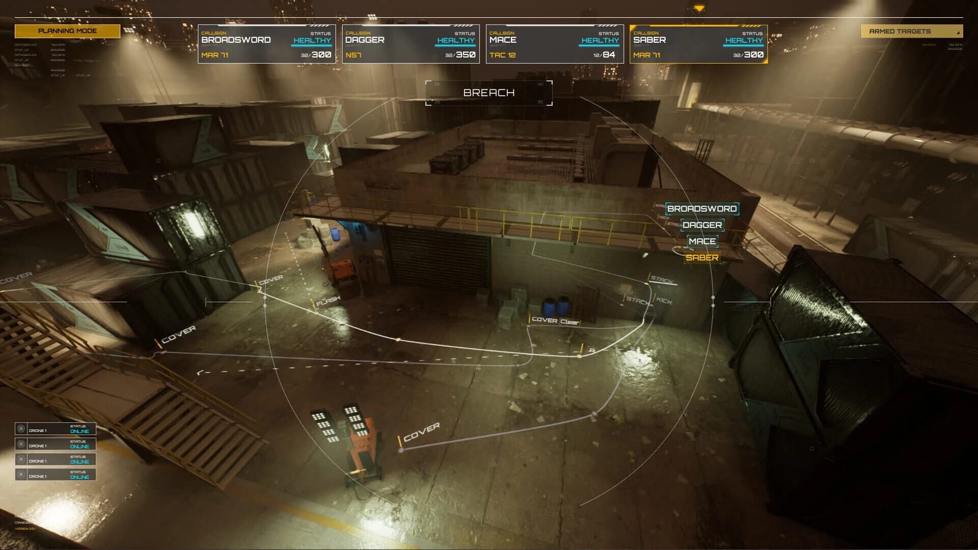 Arbiter 131 screenshot 5
