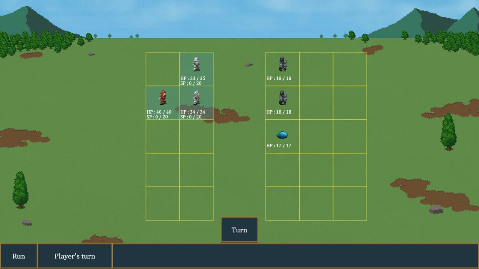 Arbor screenshot 1