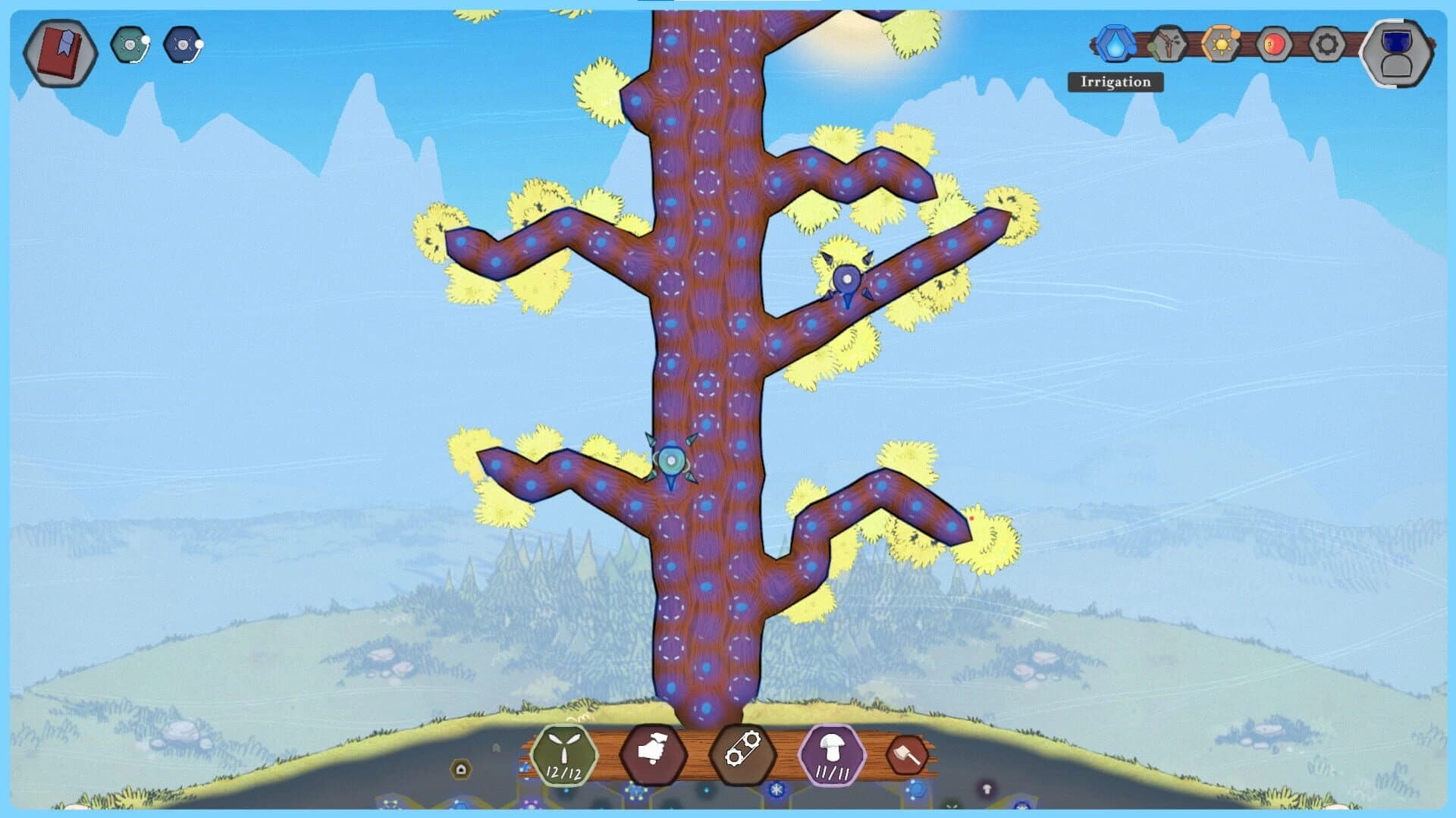 Arboreal screenshot 5