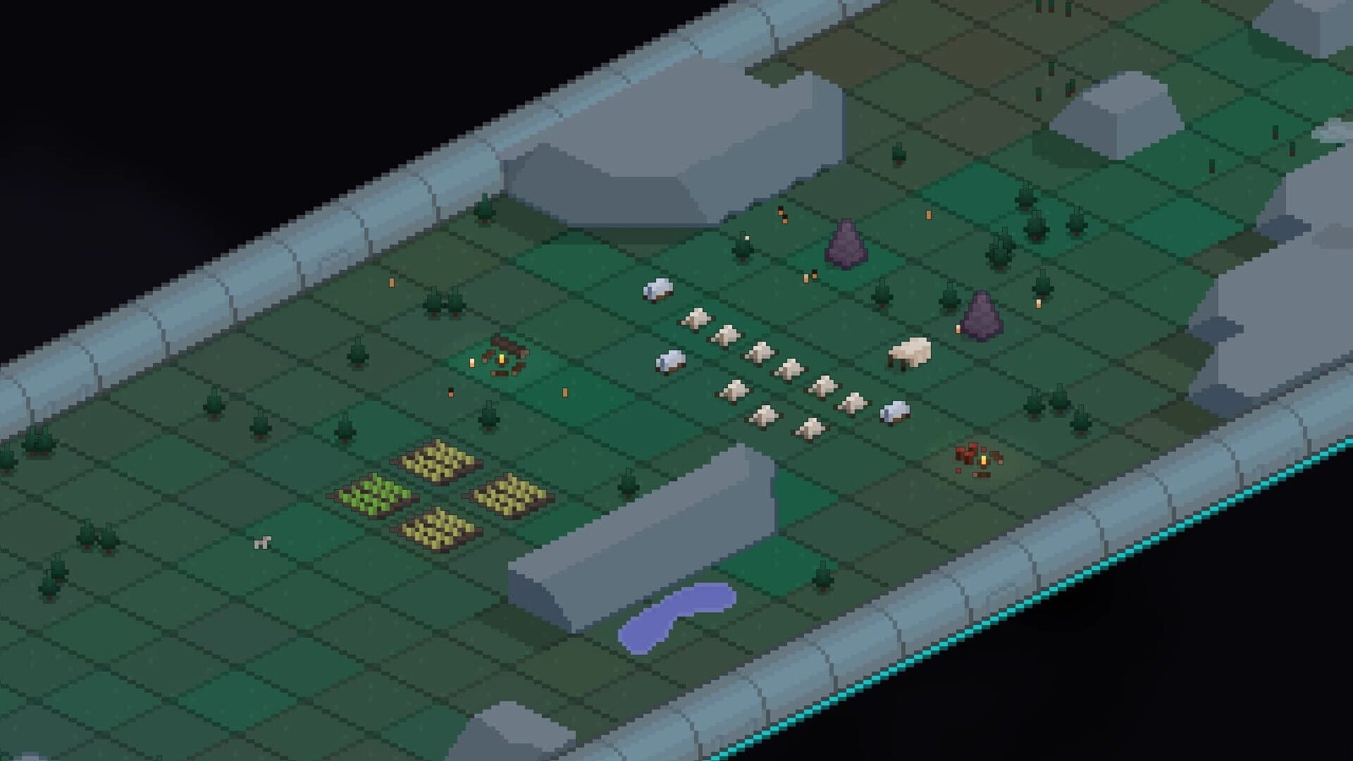Arc of Icarus screenshot 2