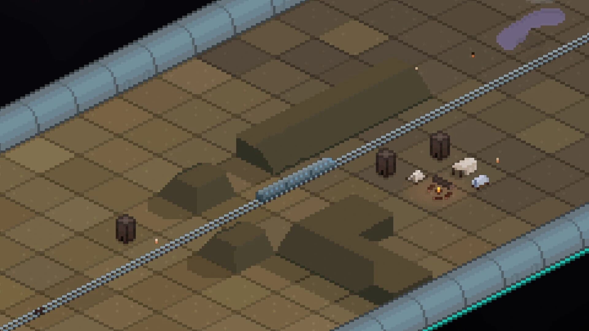 Arc of Icarus screenshot 5
