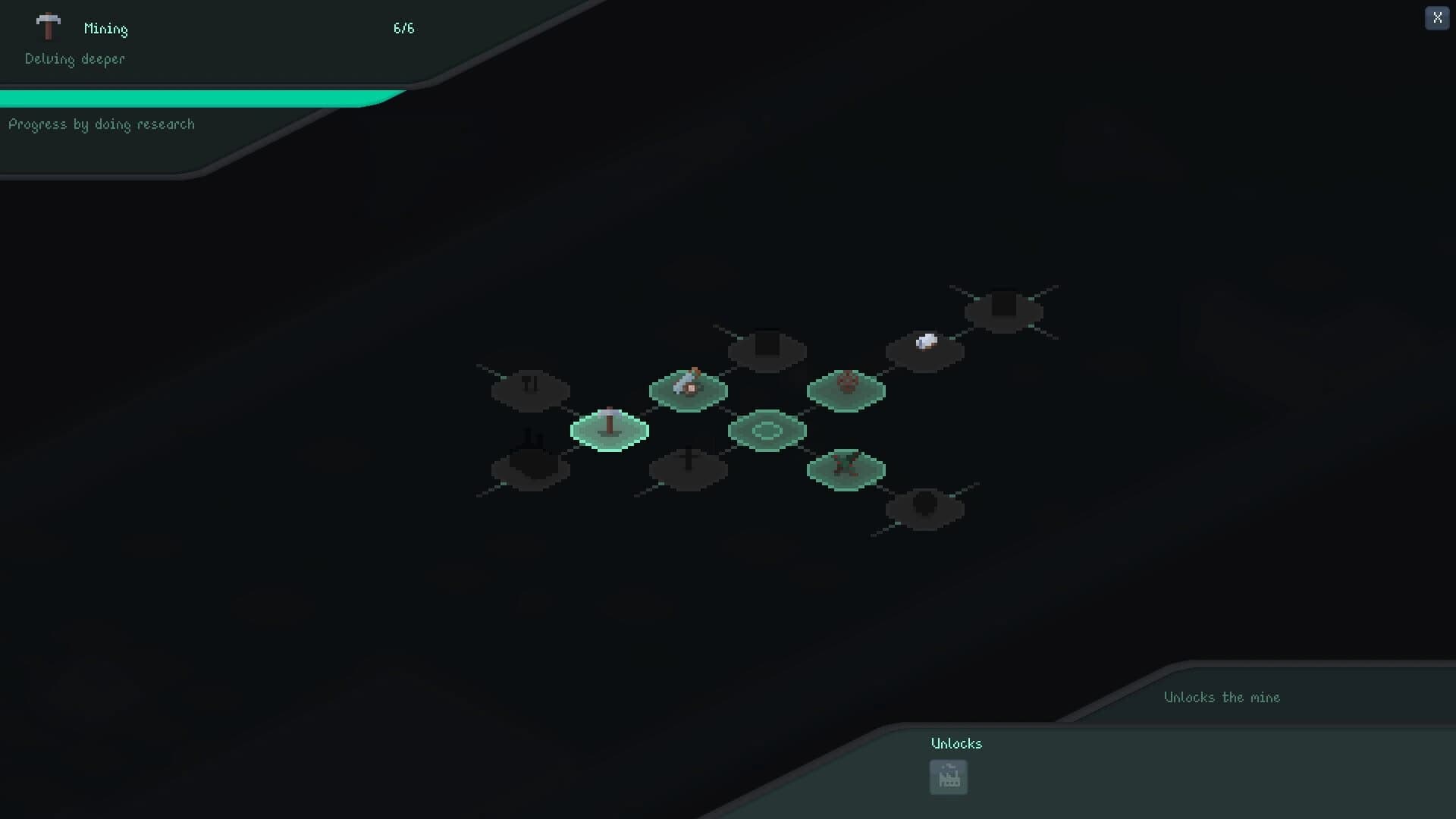Arc of Icarus screenshot 3