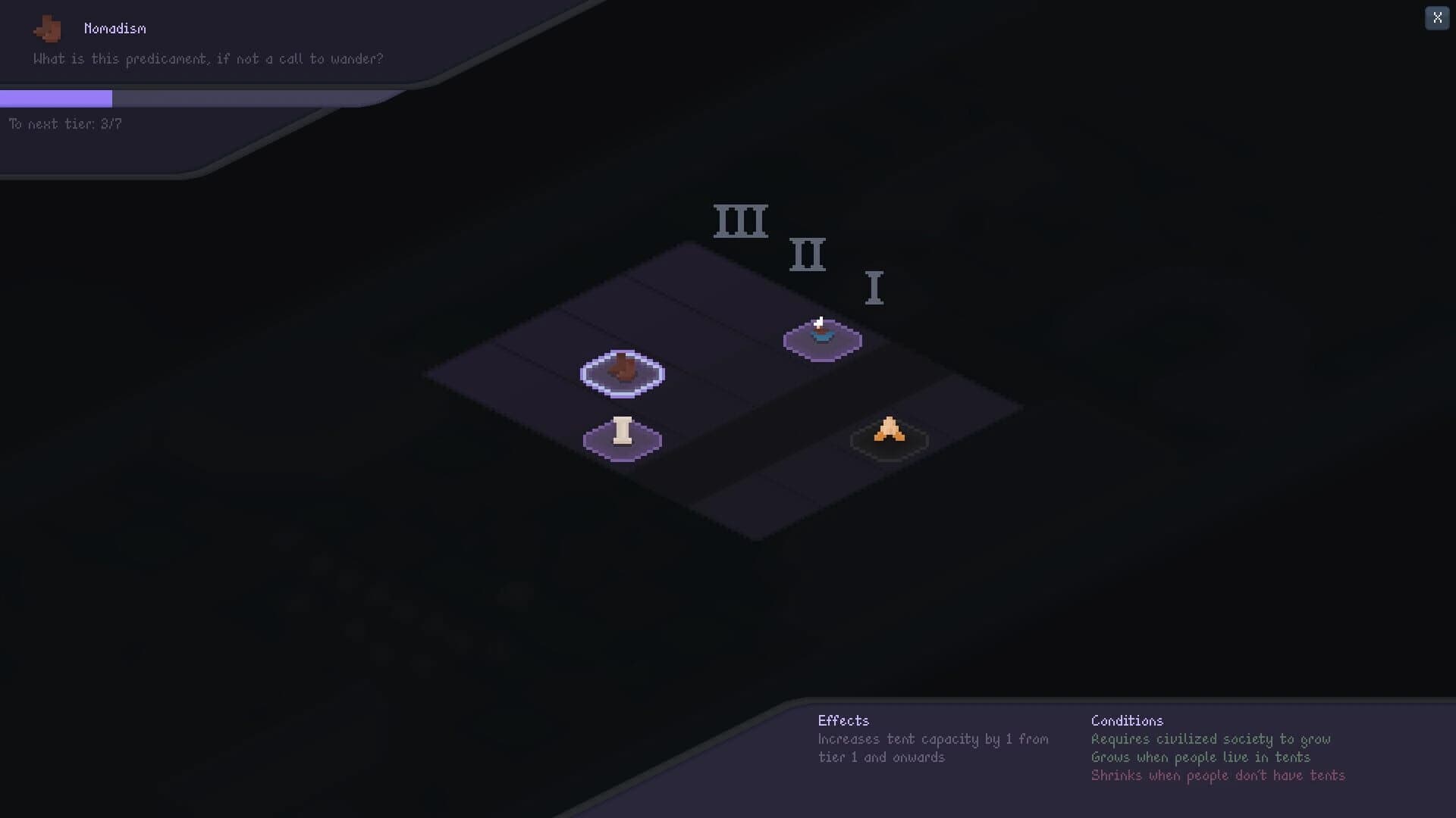 Arc of Icarus screenshot 4