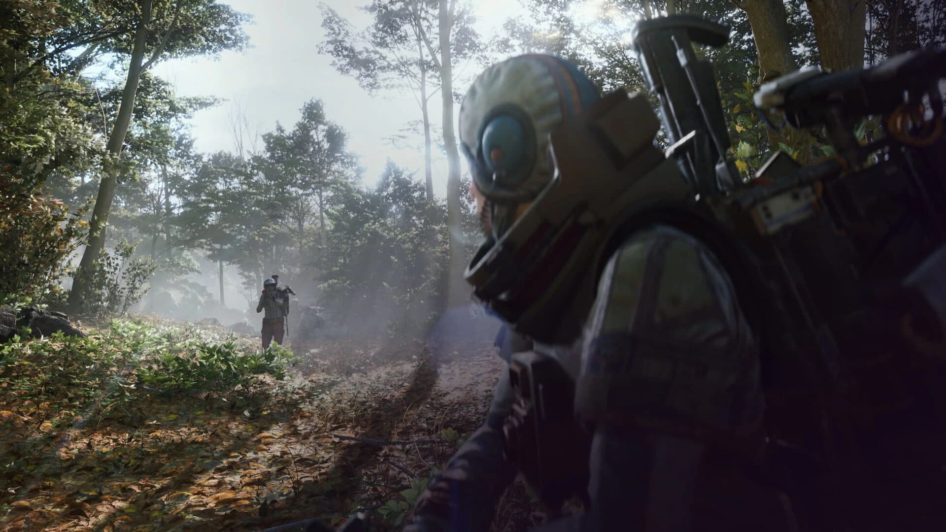 ARC Raiders screenshot 40