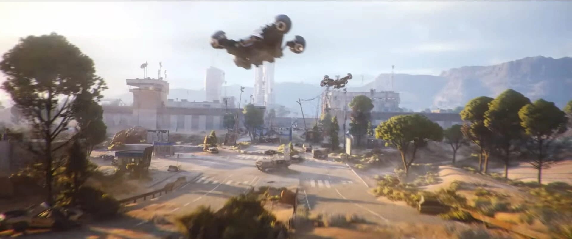 ARC Raiders screenshot 55