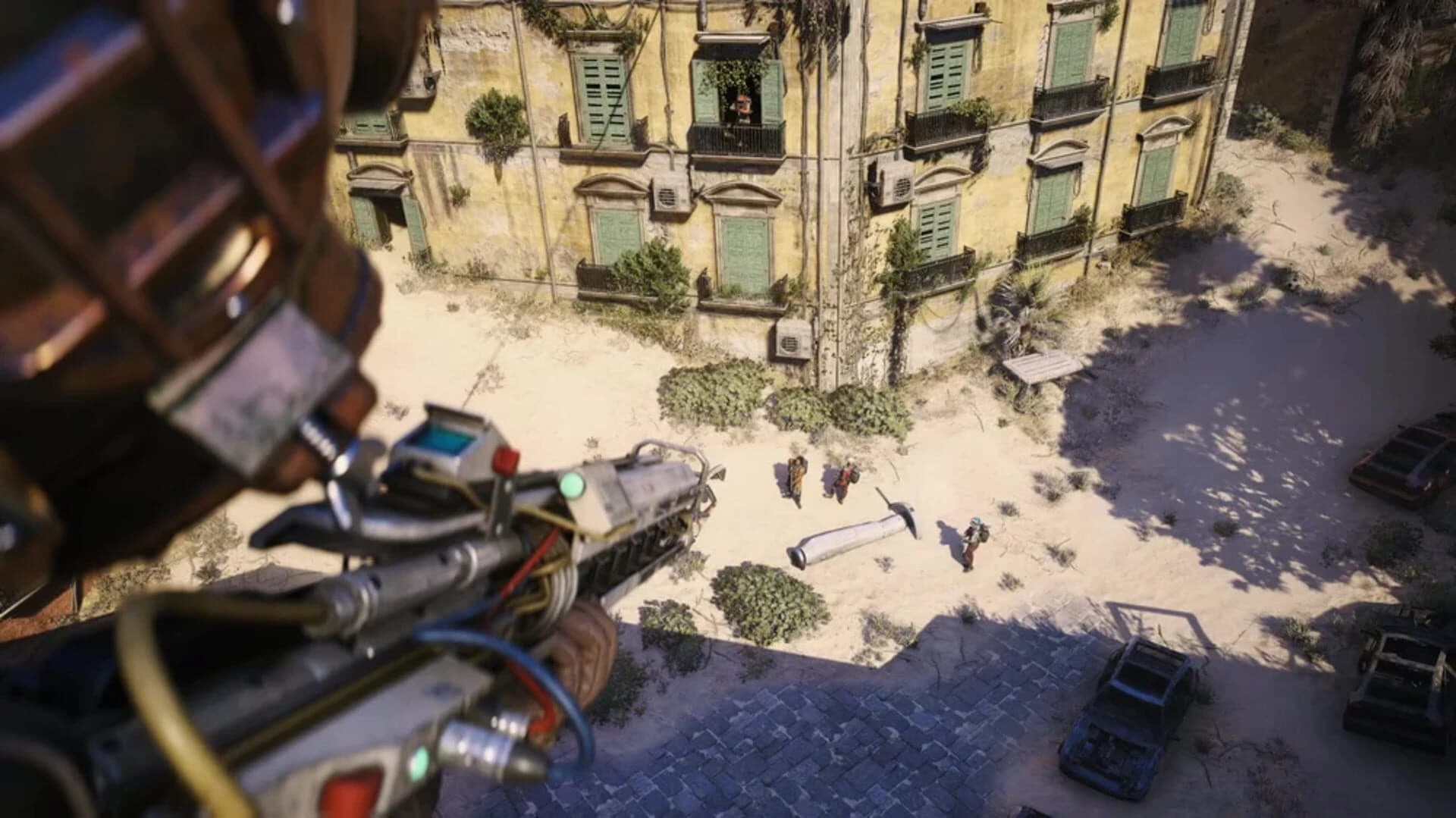 ARC Raiders screenshot 64