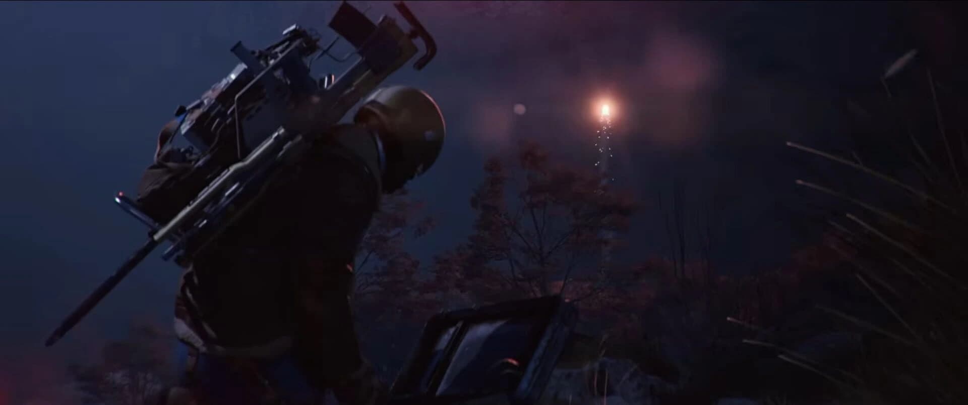 ARC Raiders screenshot 43