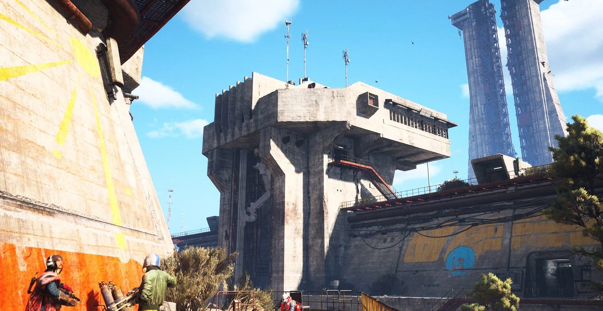 ARC Raiders screenshot 34