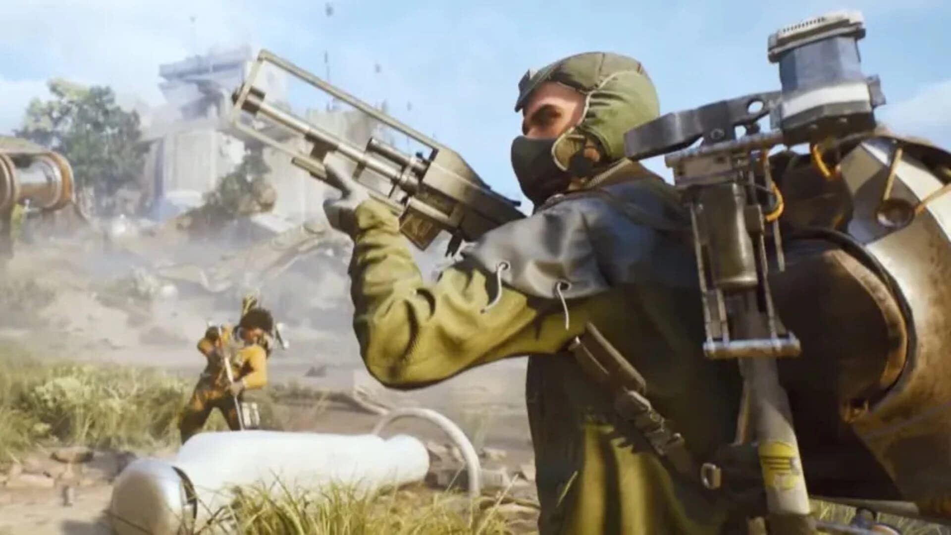 ARC Raiders screenshot 53