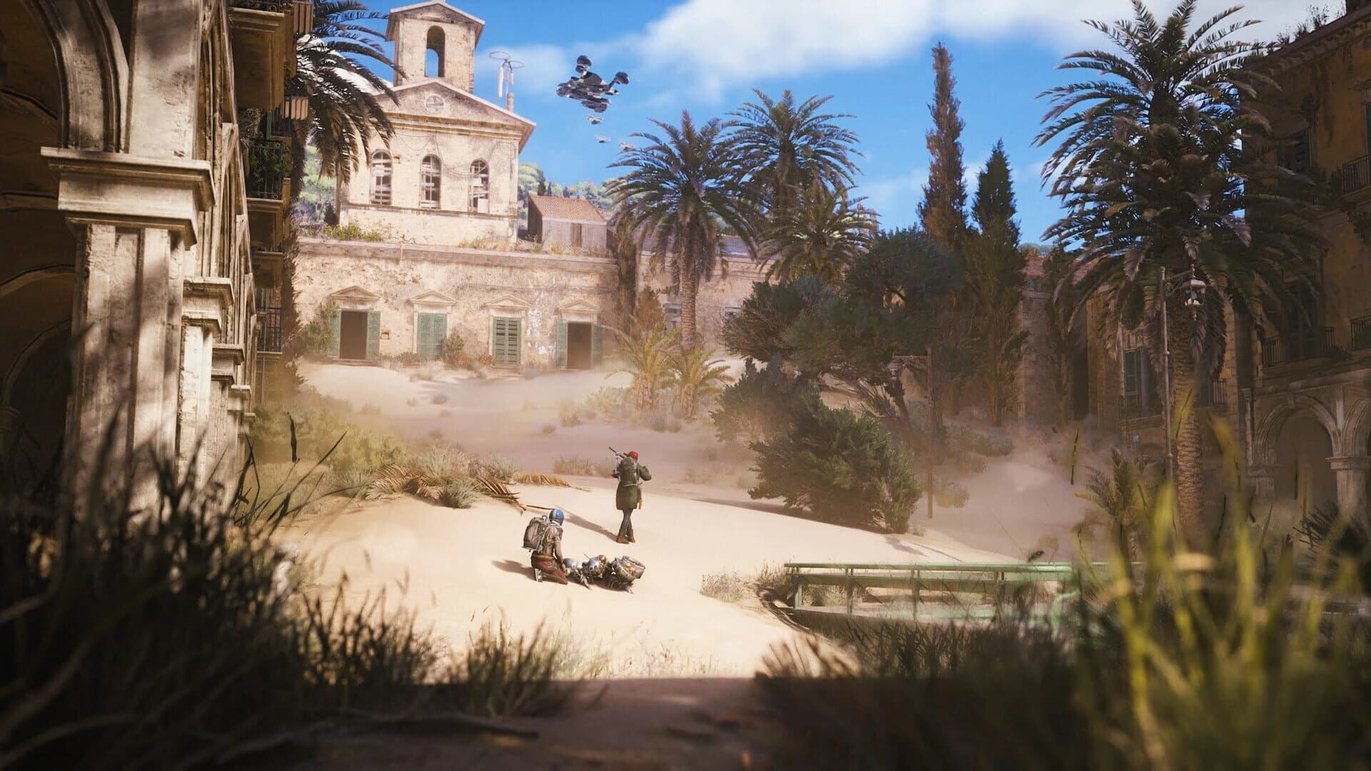 ARC Raiders screenshot 24