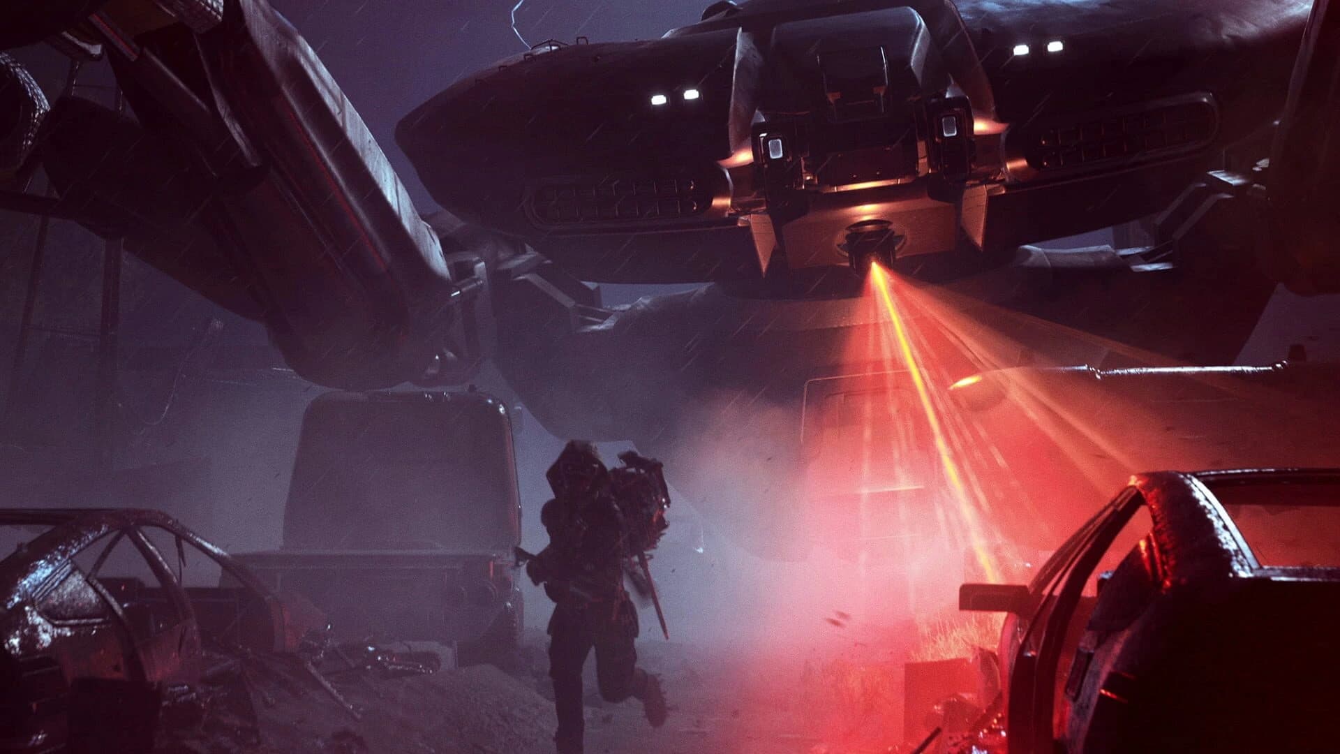 ARC Raiders screenshot 35