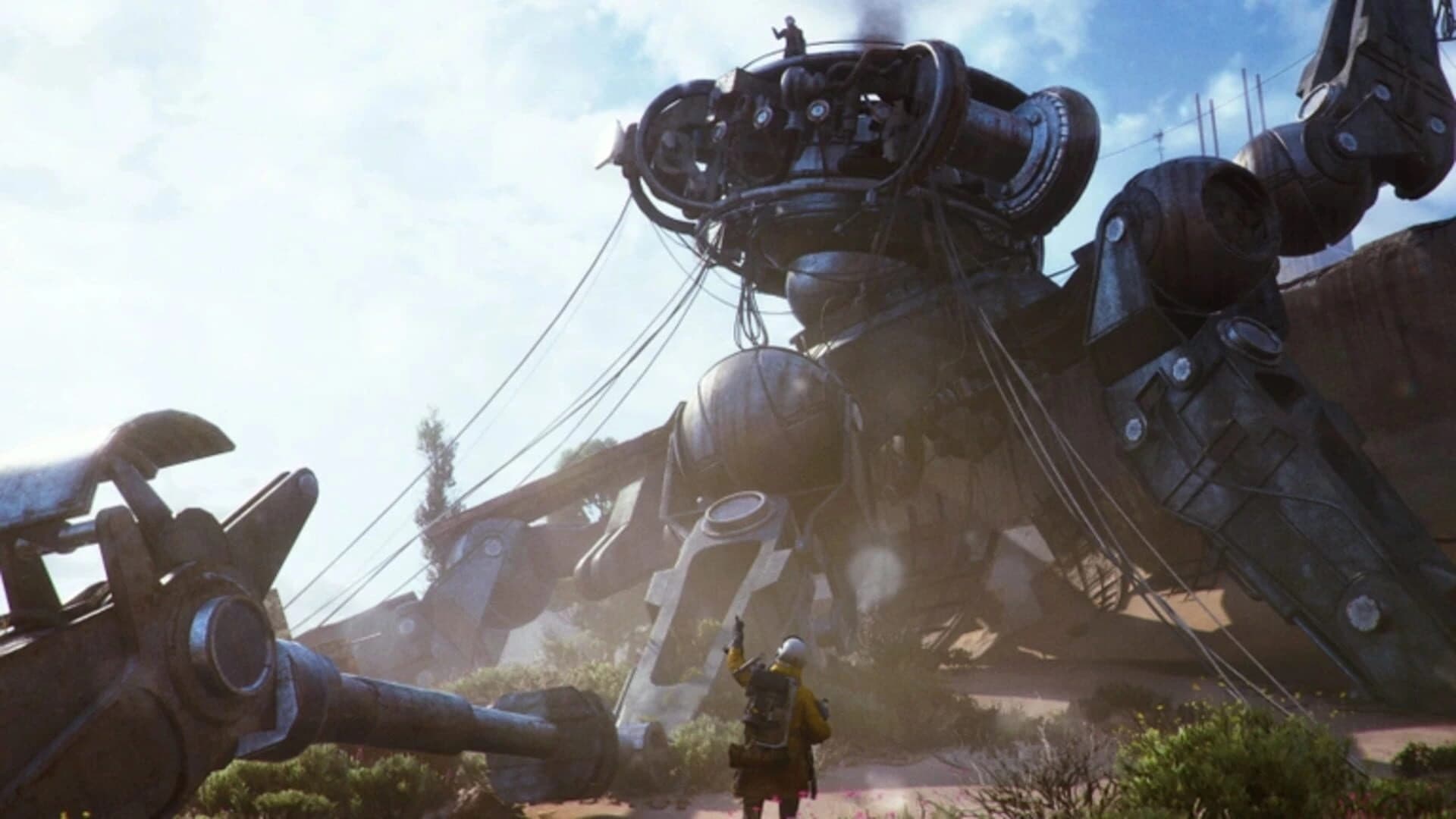 ARC Raiders screenshot 51