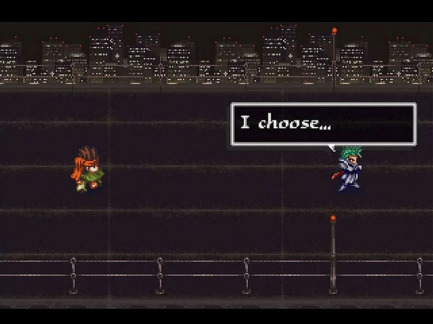 Arc the Lad II screenshot 5