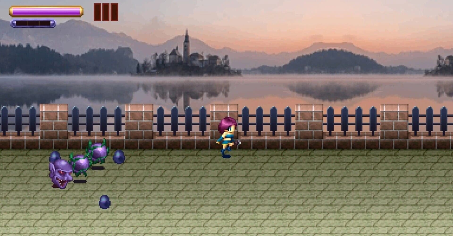 Arc Wizards 3 screenshot 3