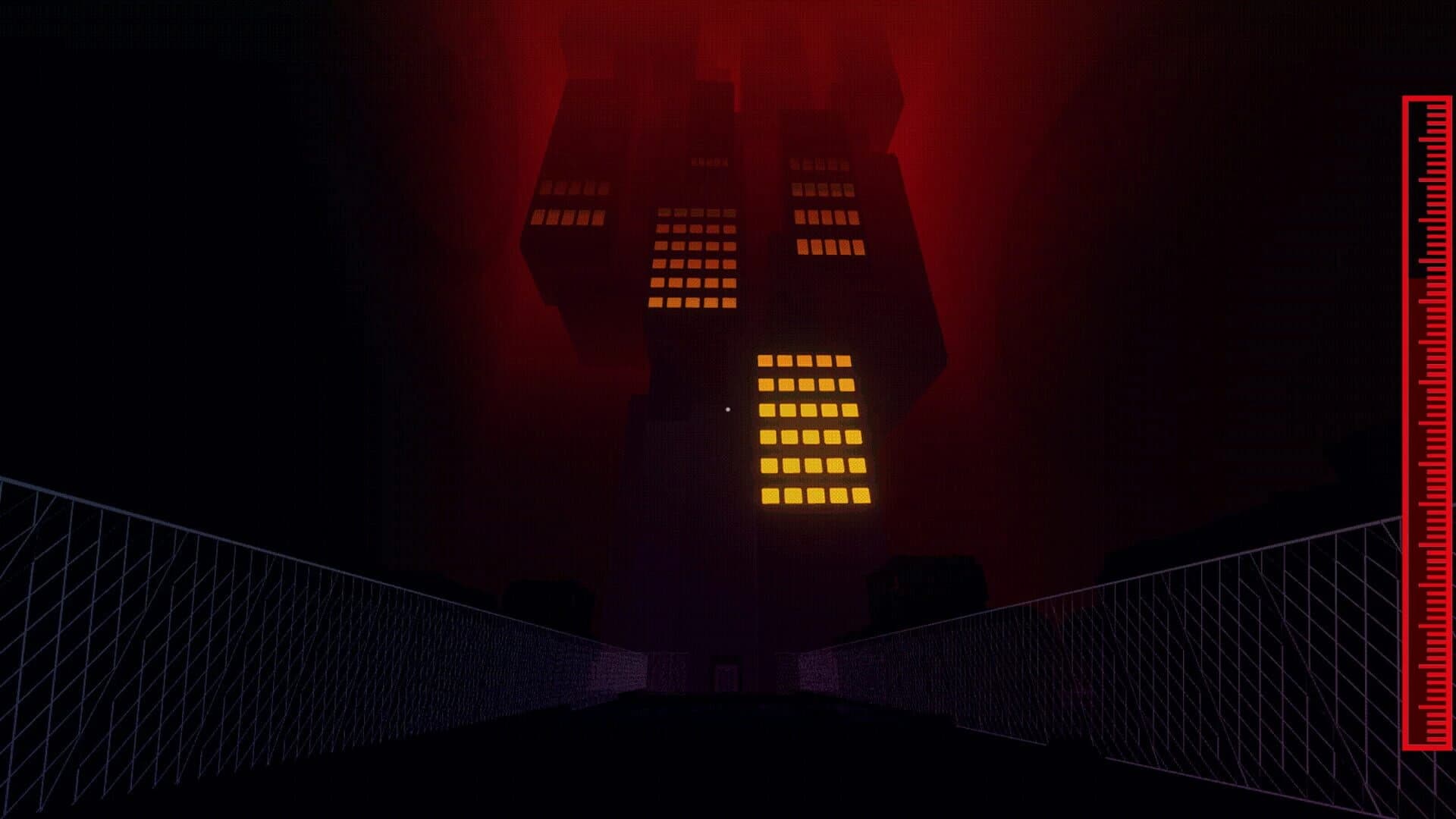 ARCA-102 screenshot 1