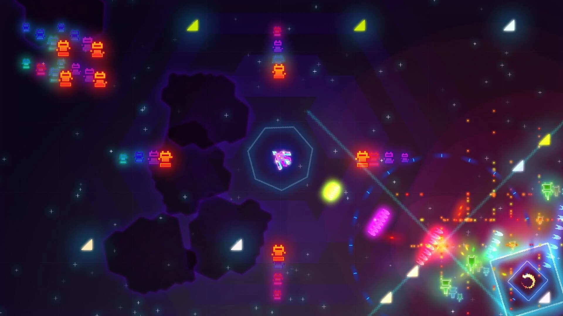 Arcade screenshot 1