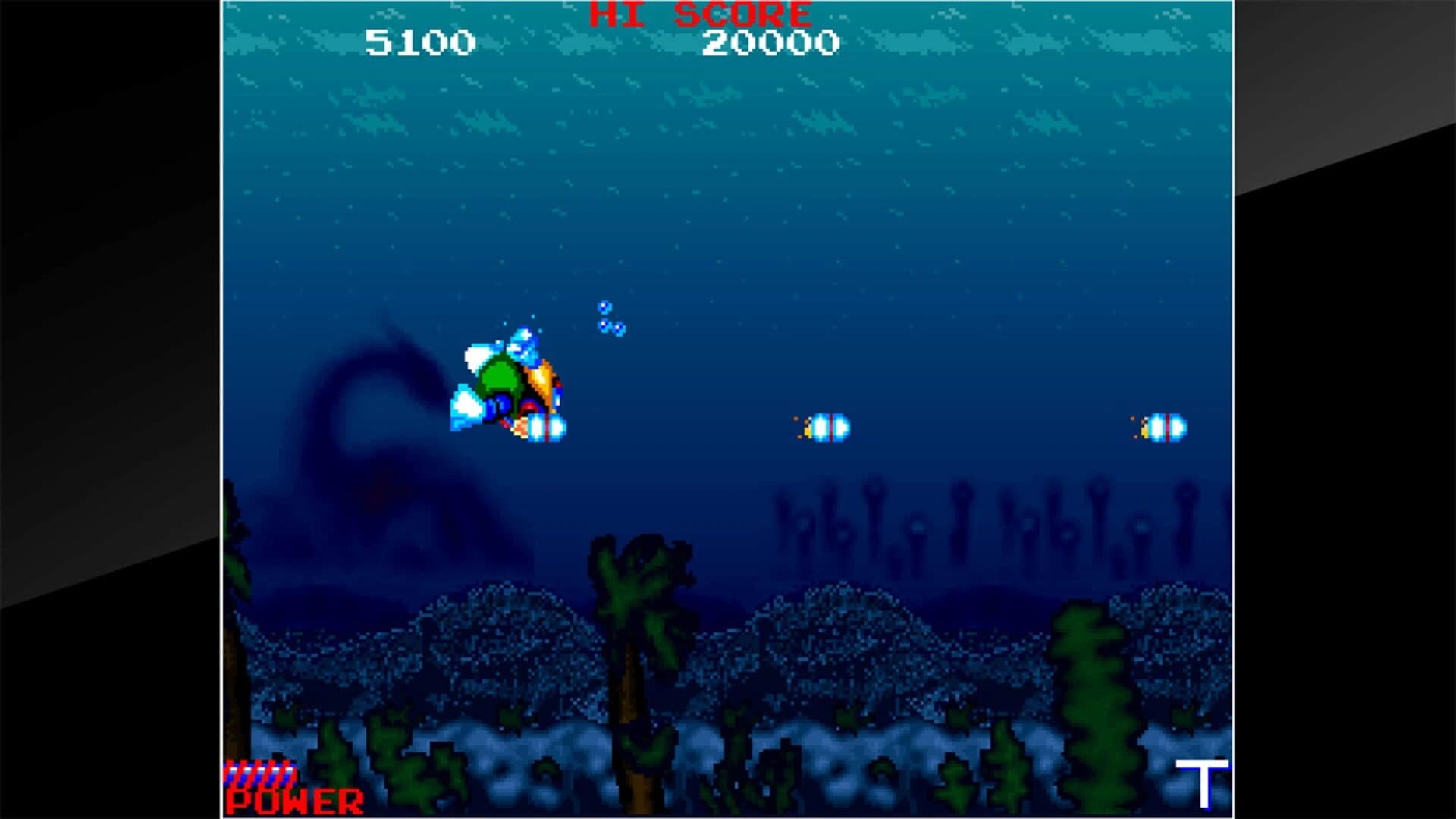 Arcade Archives: Bravoman screenshot 3