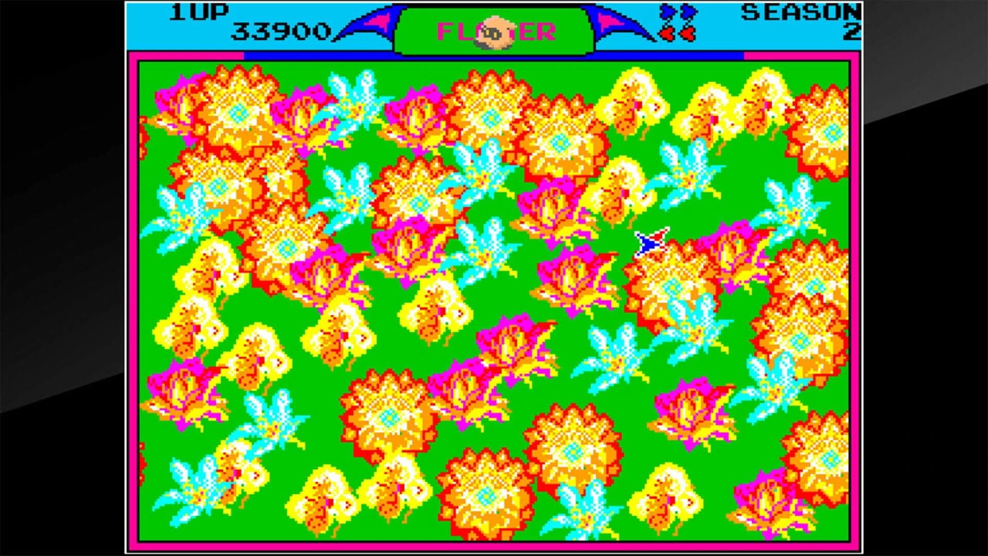 Arcade Archives: Libble Rabble screenshot 5