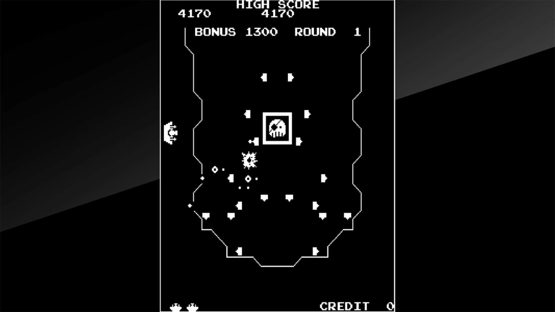 Arcade Archives: Navarone screenshot 2