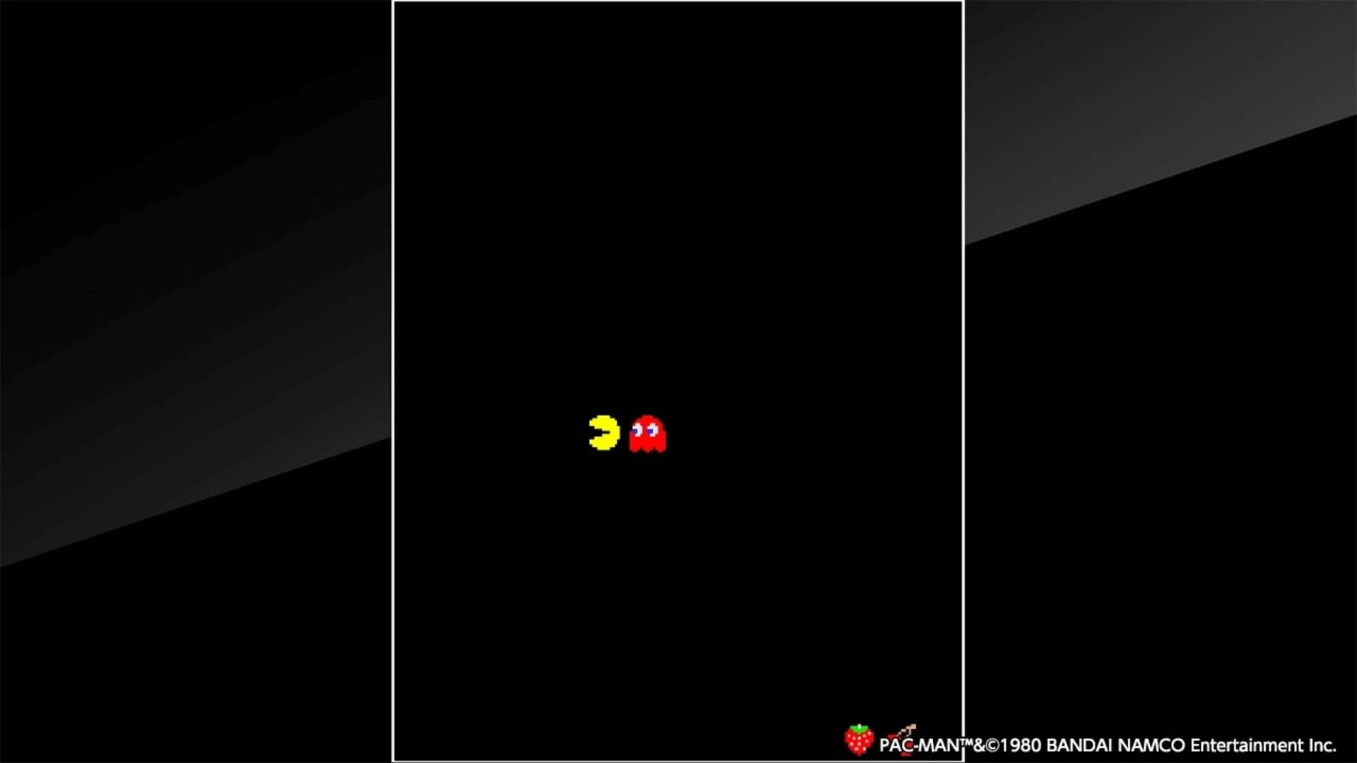 Arcade Archives: Pac-Man screenshot 5