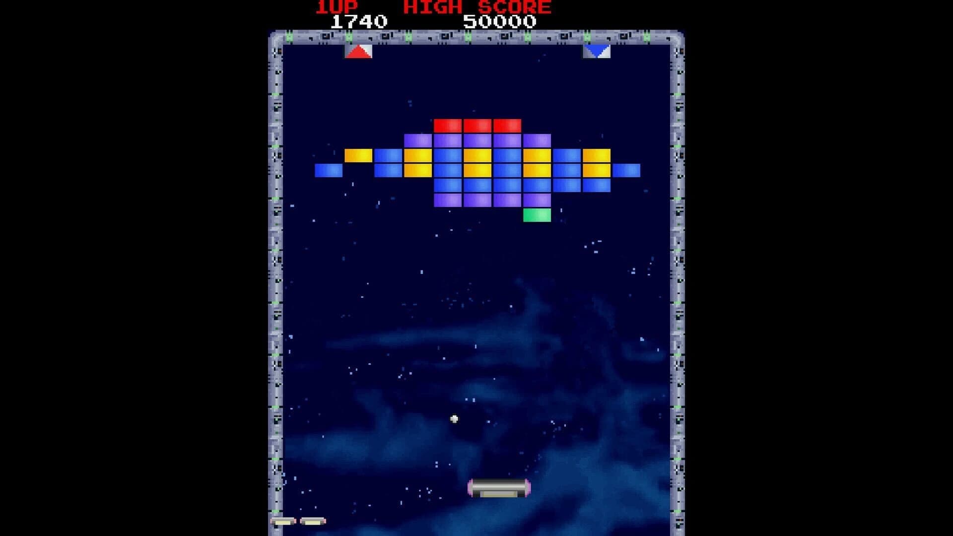 Arcade Archives: Quester screenshot 3