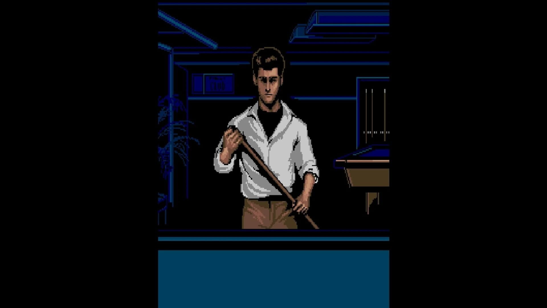 Arcade Archives: Rack'em Up screenshot 5