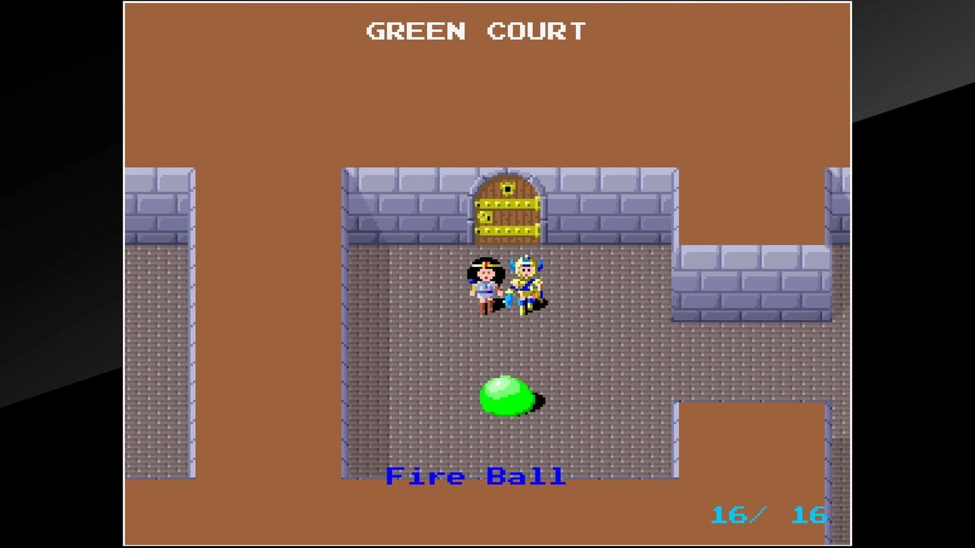 Arcade Archives: The Return of Ishtar screenshot 3