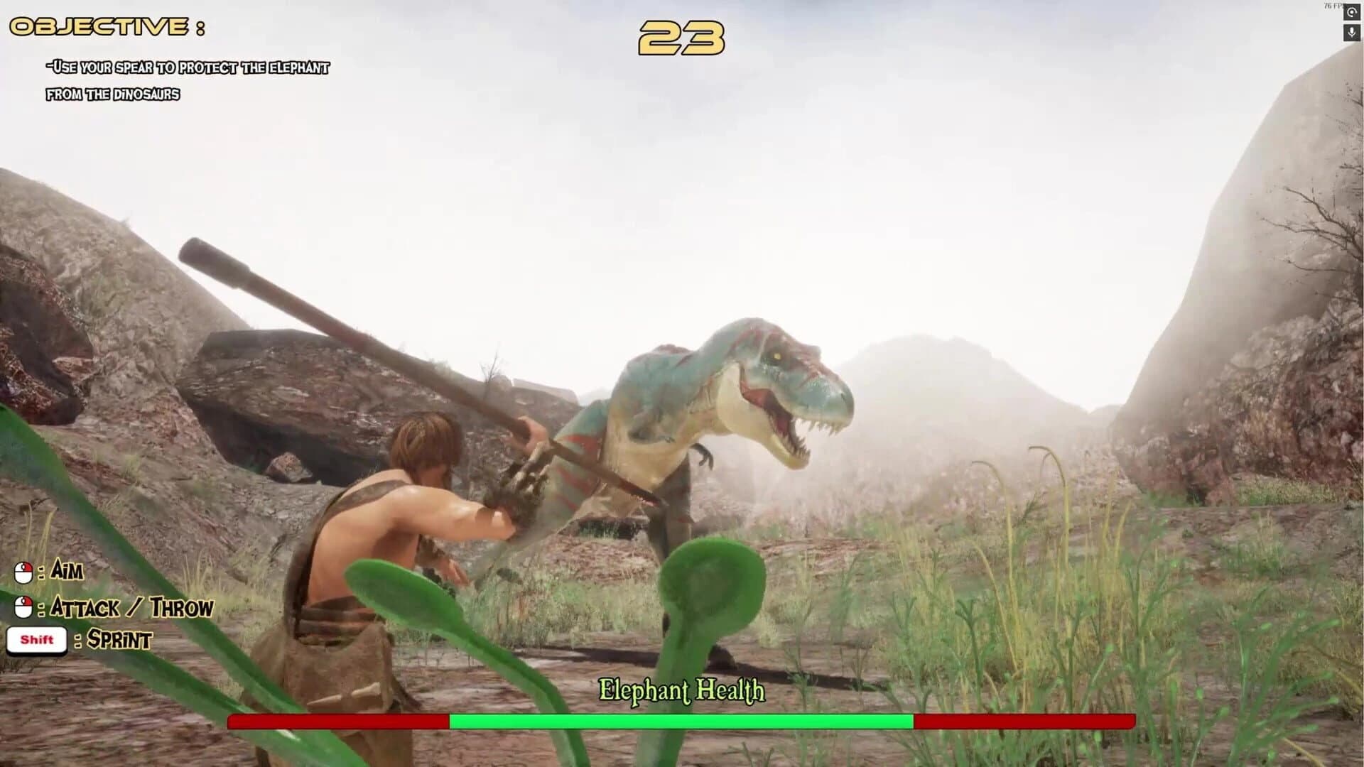 Arcade Asylum screenshot 4