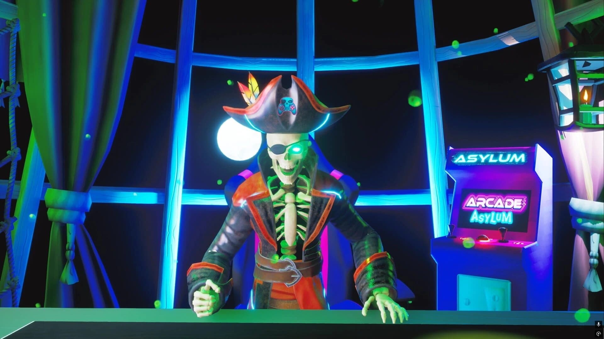 Arcade Asylum screenshot 5