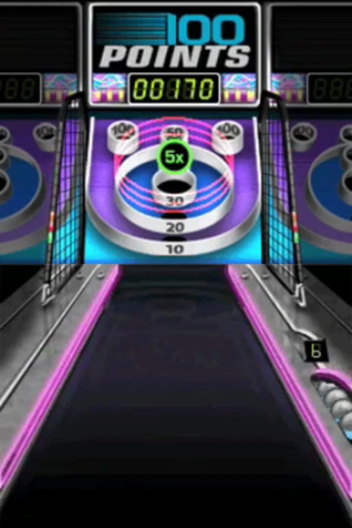 Arcade Bowling screenshot 3