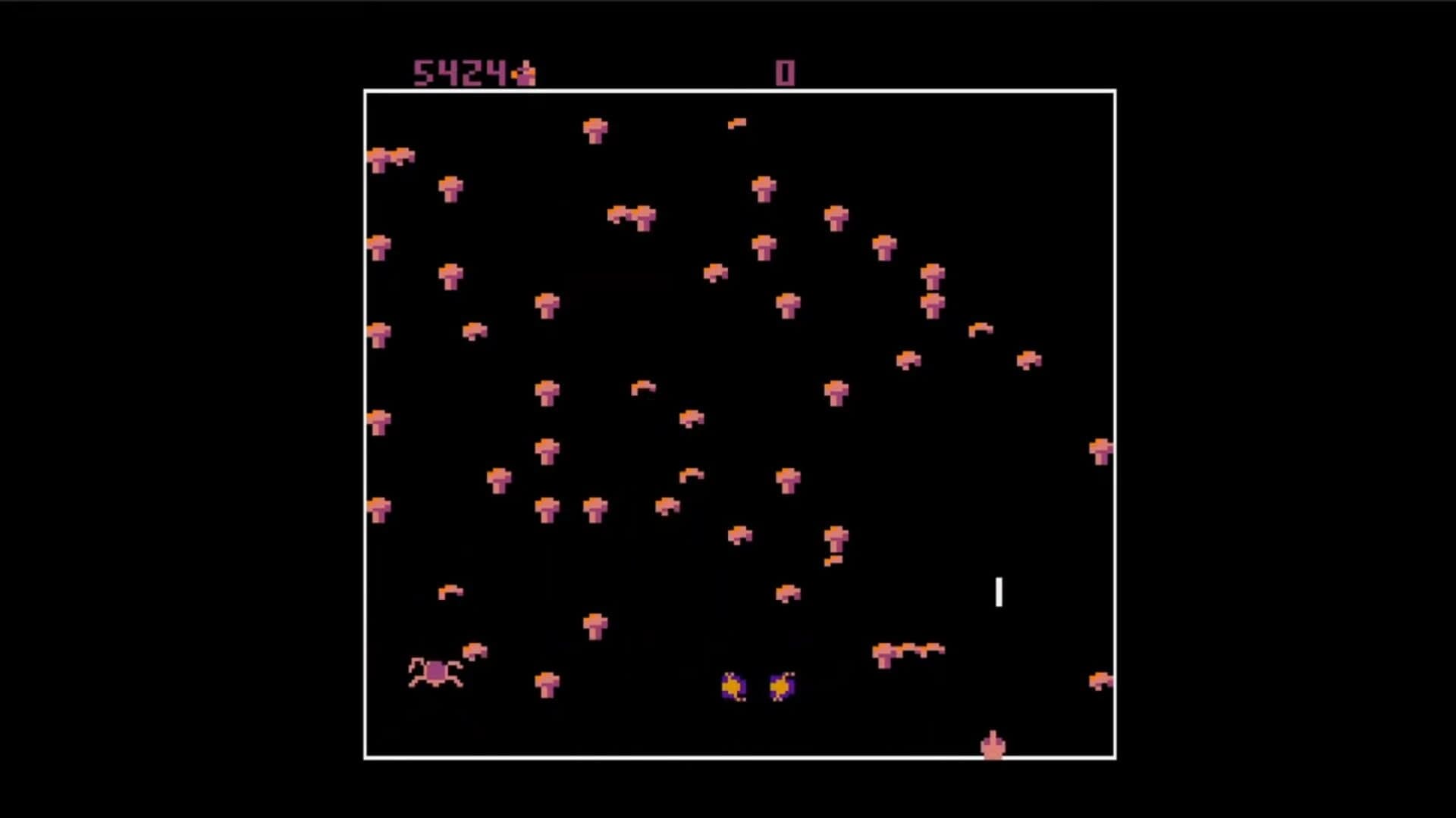 Arcade Classics screenshot 3