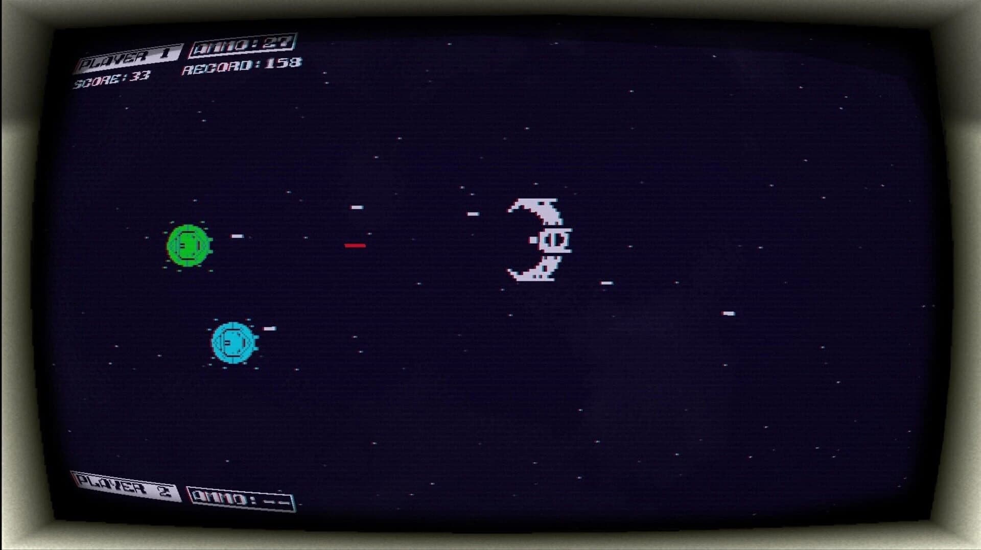 Arcade Galaxy screenshot 2